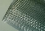 Crimped Wire Mesh